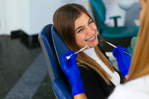 Dental X-Rays and Imaging in Powhatan Point, OH