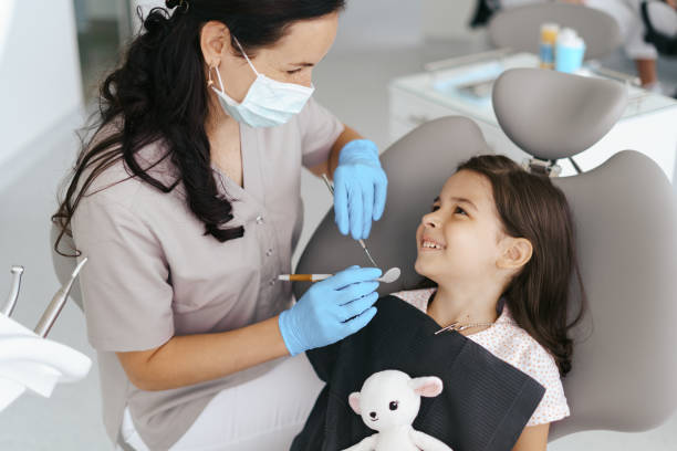 Professional Dental Services in Powhatan Point, OH