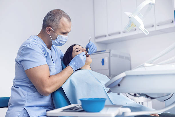 Oral Surgery in Powhatan Point, OH