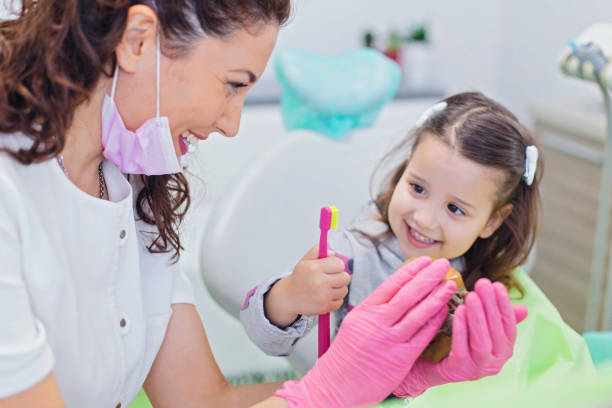 Best Dental Fillings (Composite and Amalgam)  in Powhatan Point, OH